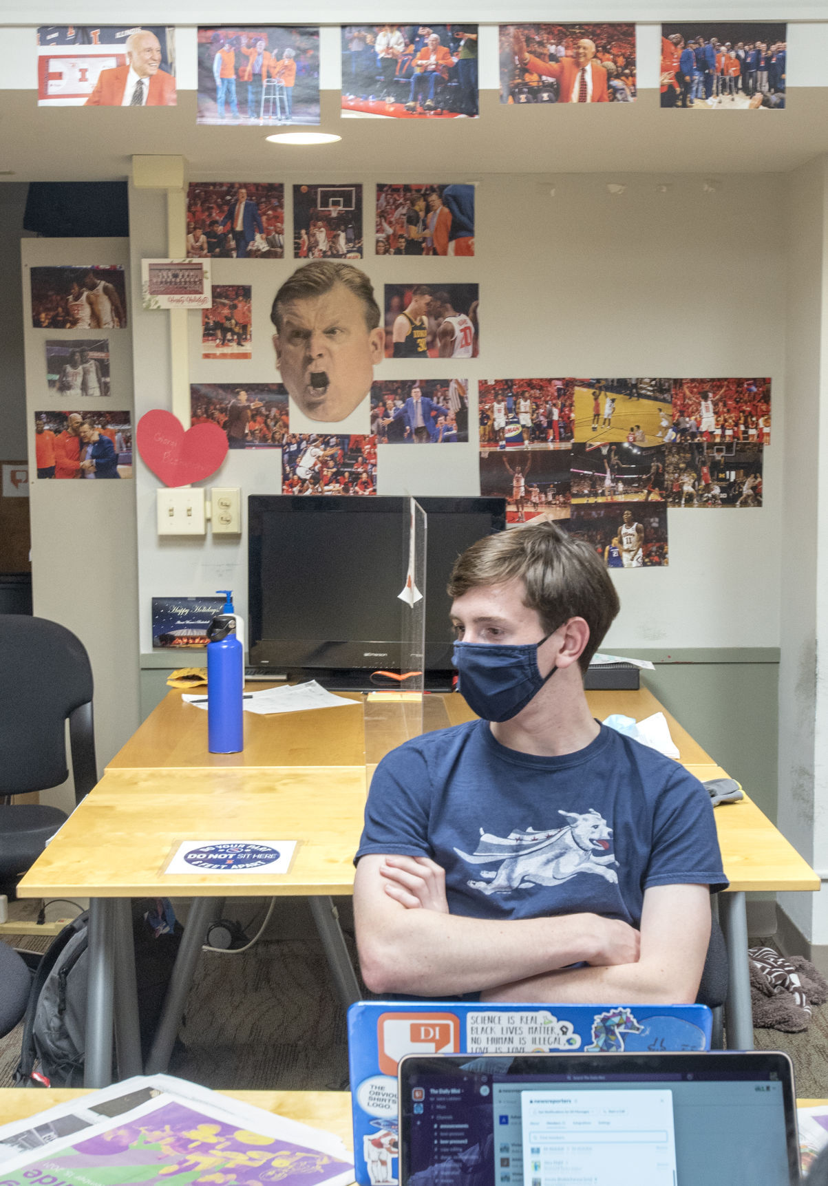 daily illini